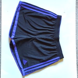 Adidas climacool knit athletic short